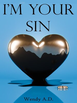 cover image of I'm Your Sin